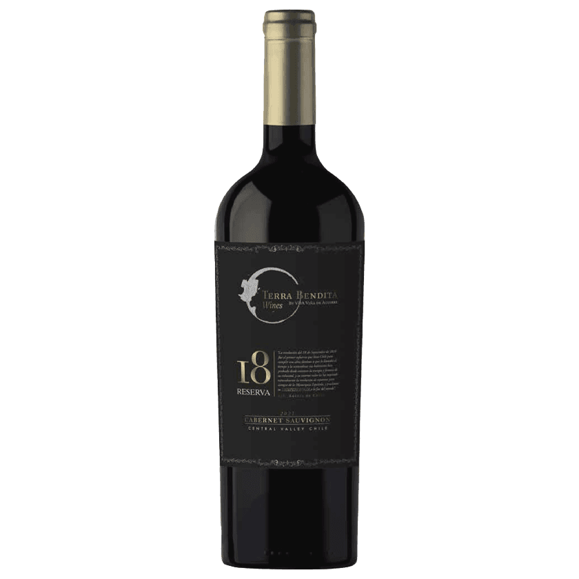 18 Reserva cabernet sauvignon