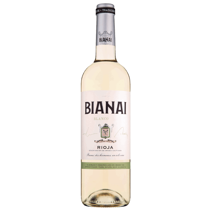 Bianai blanco