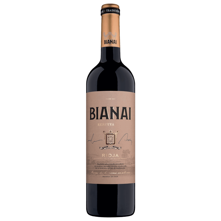 Bianai Reserva