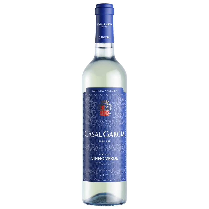 Casal Garcia vinho verde