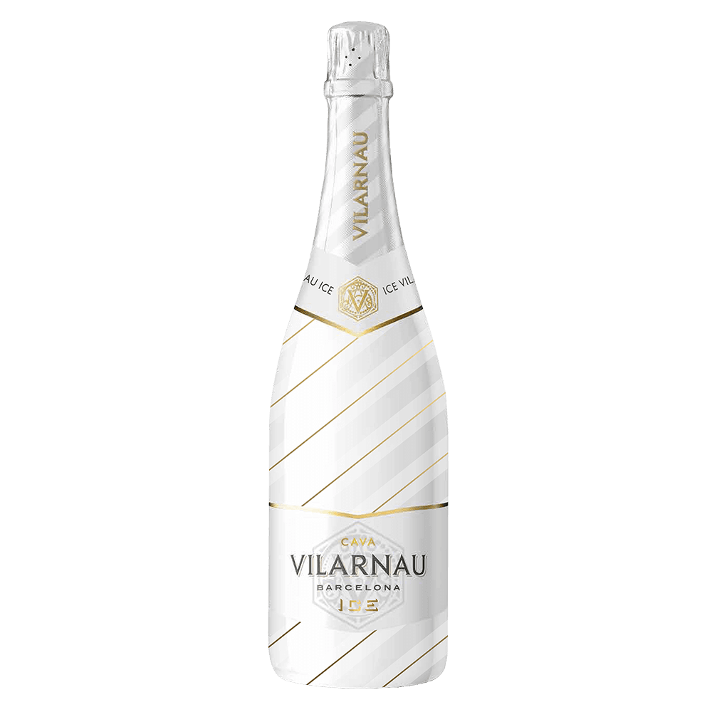 Vilarnau ICE